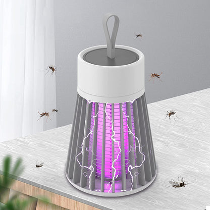 Lampe LED Anti-Moustique