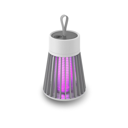 Lampe LED Anti-Moustique