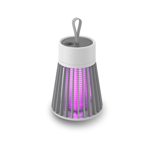Lampe LED Anti-Moustique