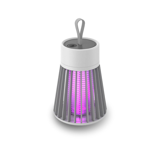 Lampe LED Anti-Moustique
